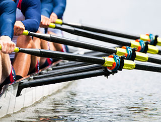 Étudiantes-athètes