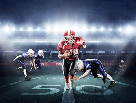 Étudiantes-athètes