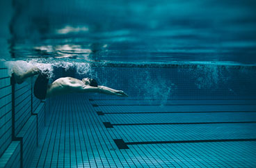 Étudiants-athlètes course