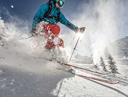 Étudiants-athlètes course